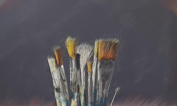Canvas art